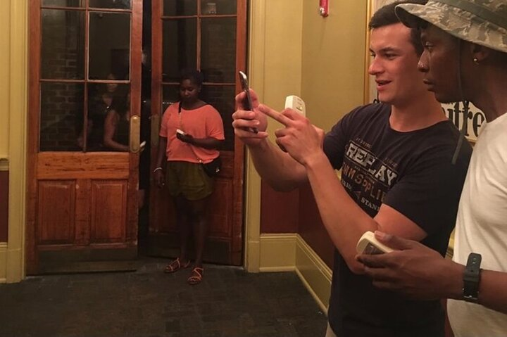 New Orleans Ghost Adventure with Real Paranormal Equipment  - Photo 1 of 22